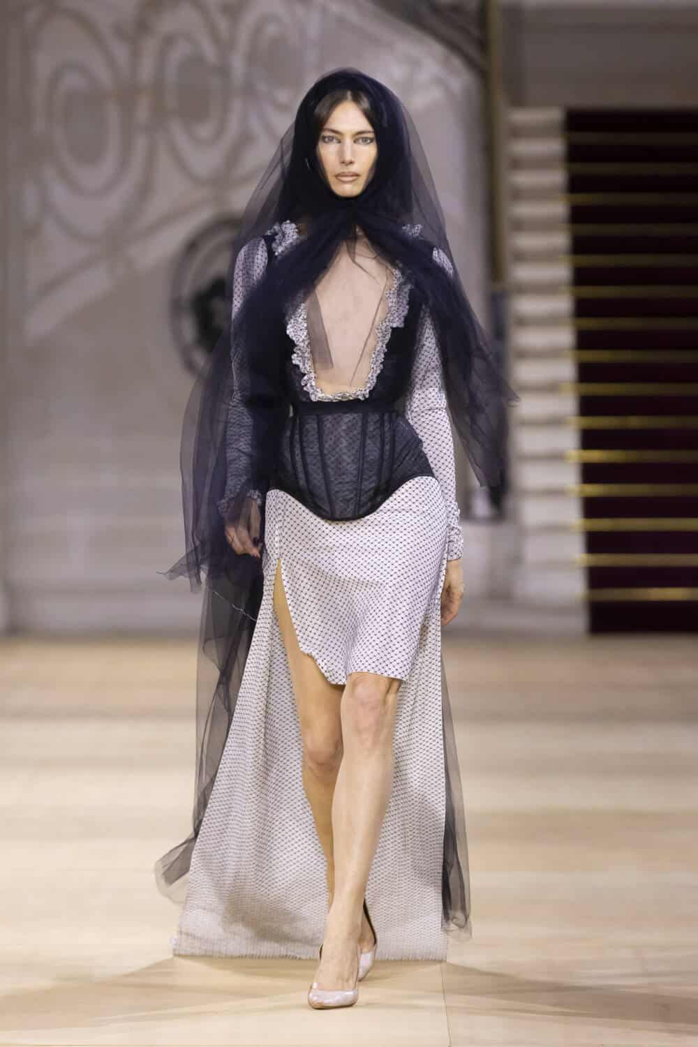 Andreas Kronthaler For Vivienne Westwood: Ready-To-Wear AW25